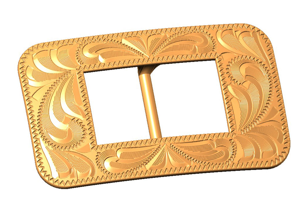 Buckle set
