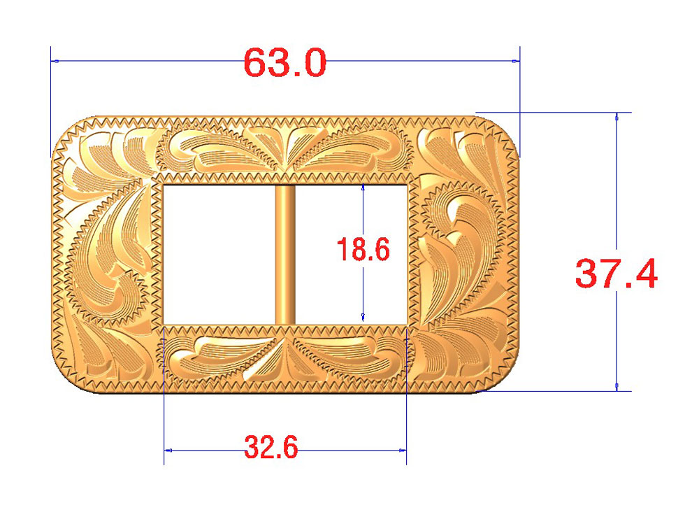 Buckle set