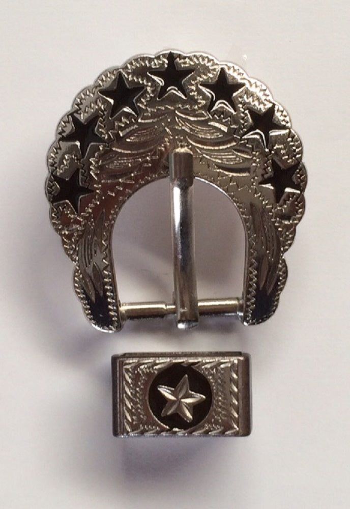 Buckle set