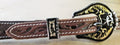 Buckle set