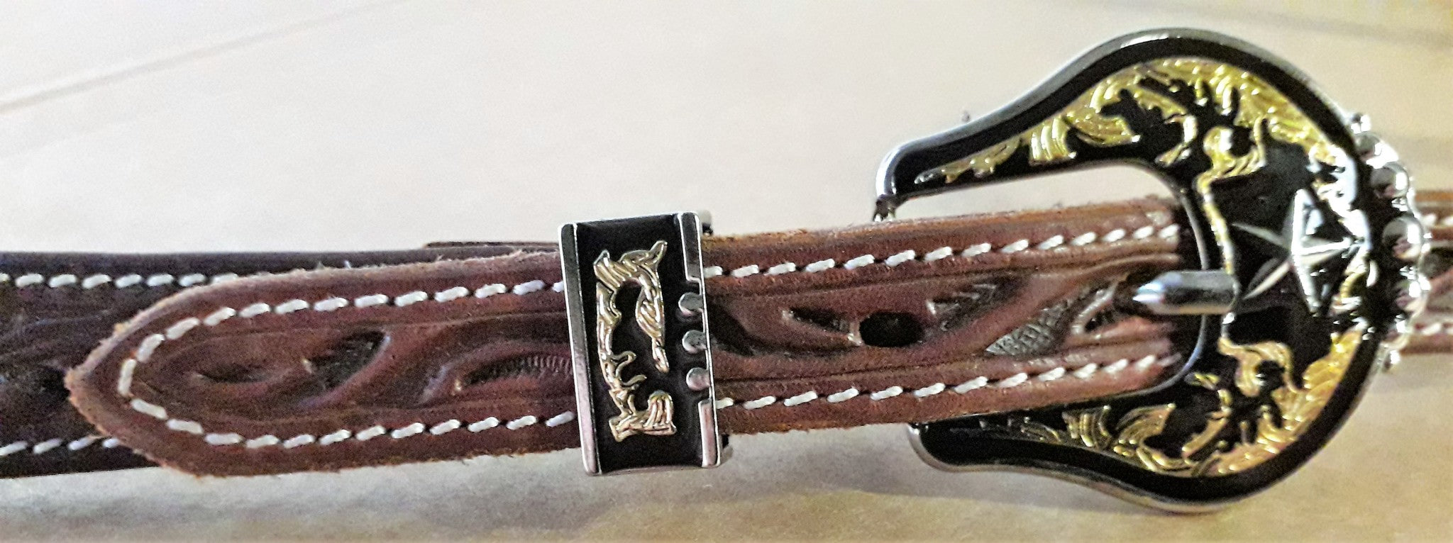 Buckle set