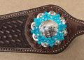 RHINESTONE concho
