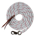 Nylon braided lasso