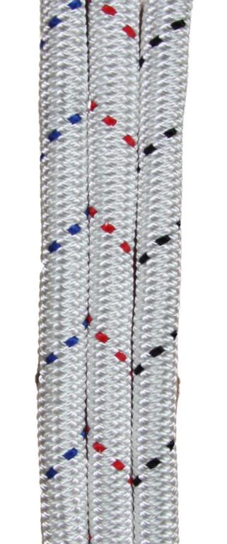 Nylon braided lasso