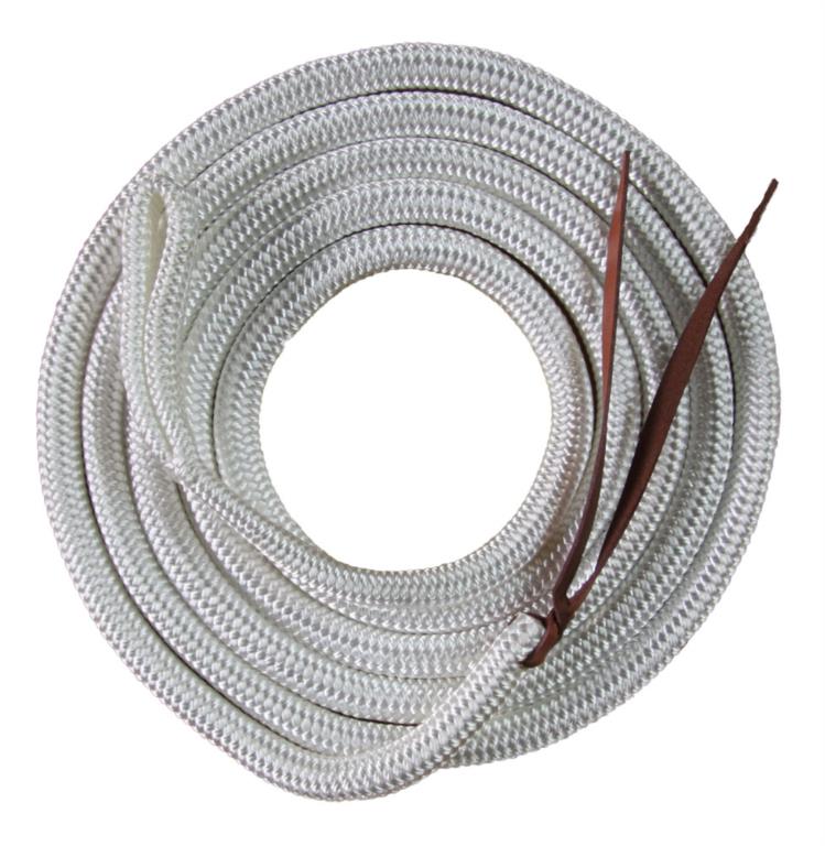 Lead lasso