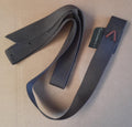 Nylon tie strap