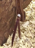 Western tack-accessoire
