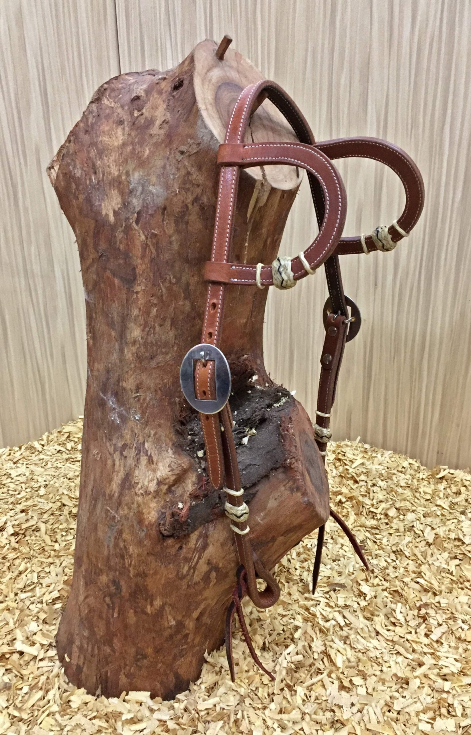 Buckaroo Braiding