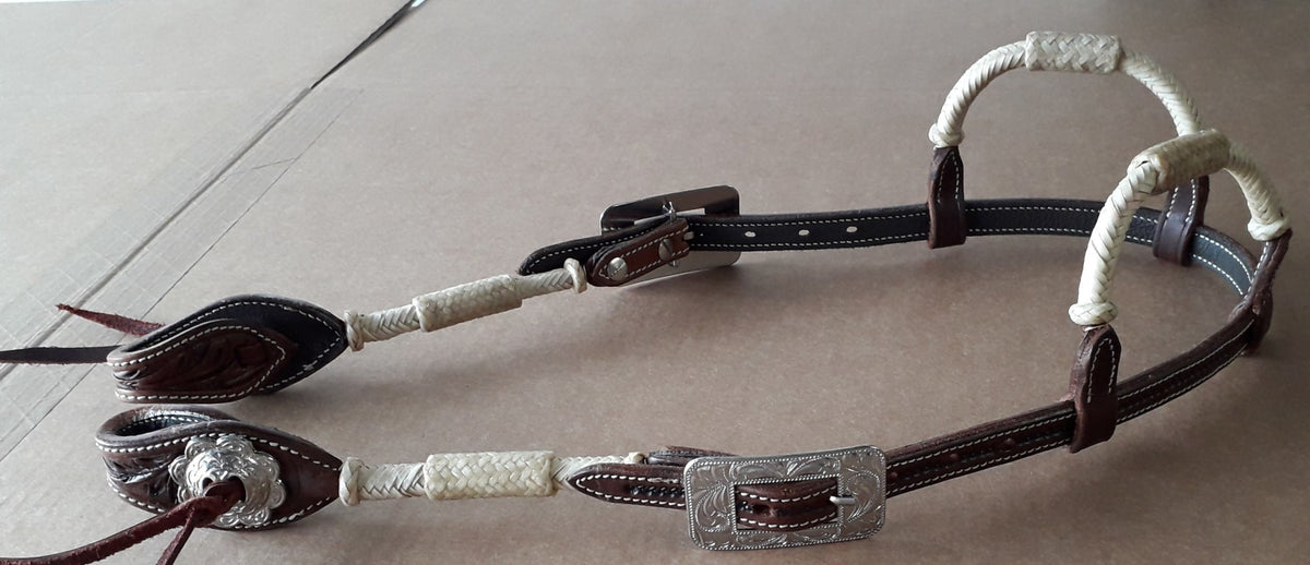 Buckaroo Braiding