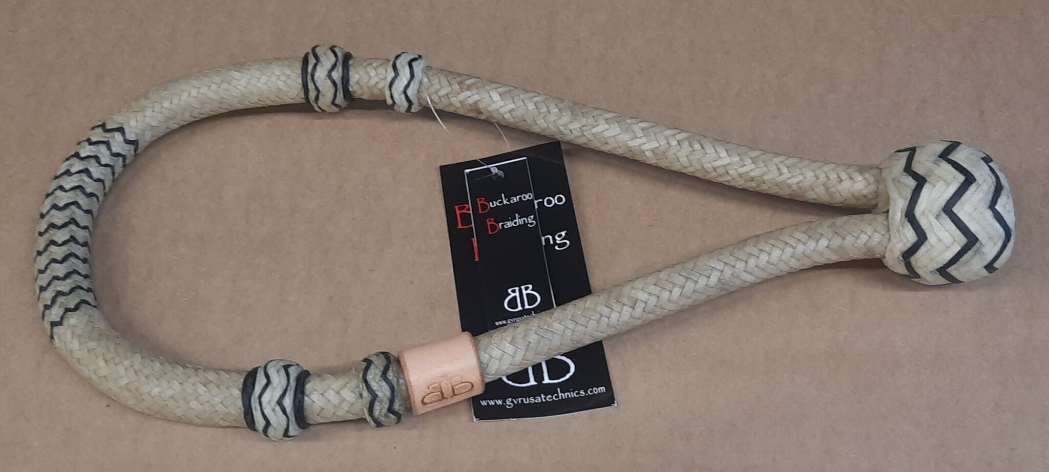 BOSAL met SPACER