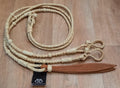 Buckaroo Braiding