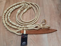 Buckaroo Braiding