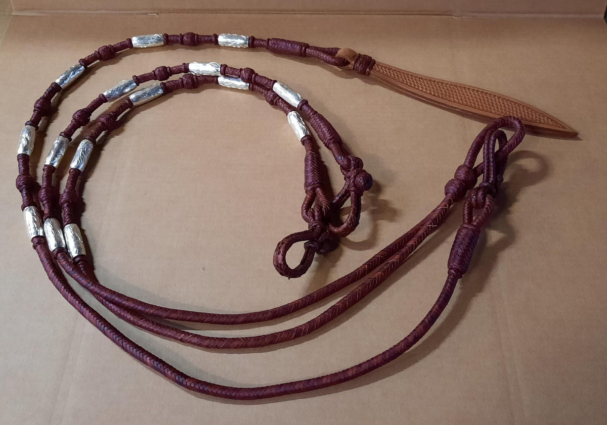 Buckaroo Braiding