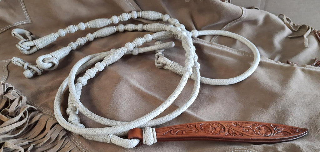 Buckaroo Braiding