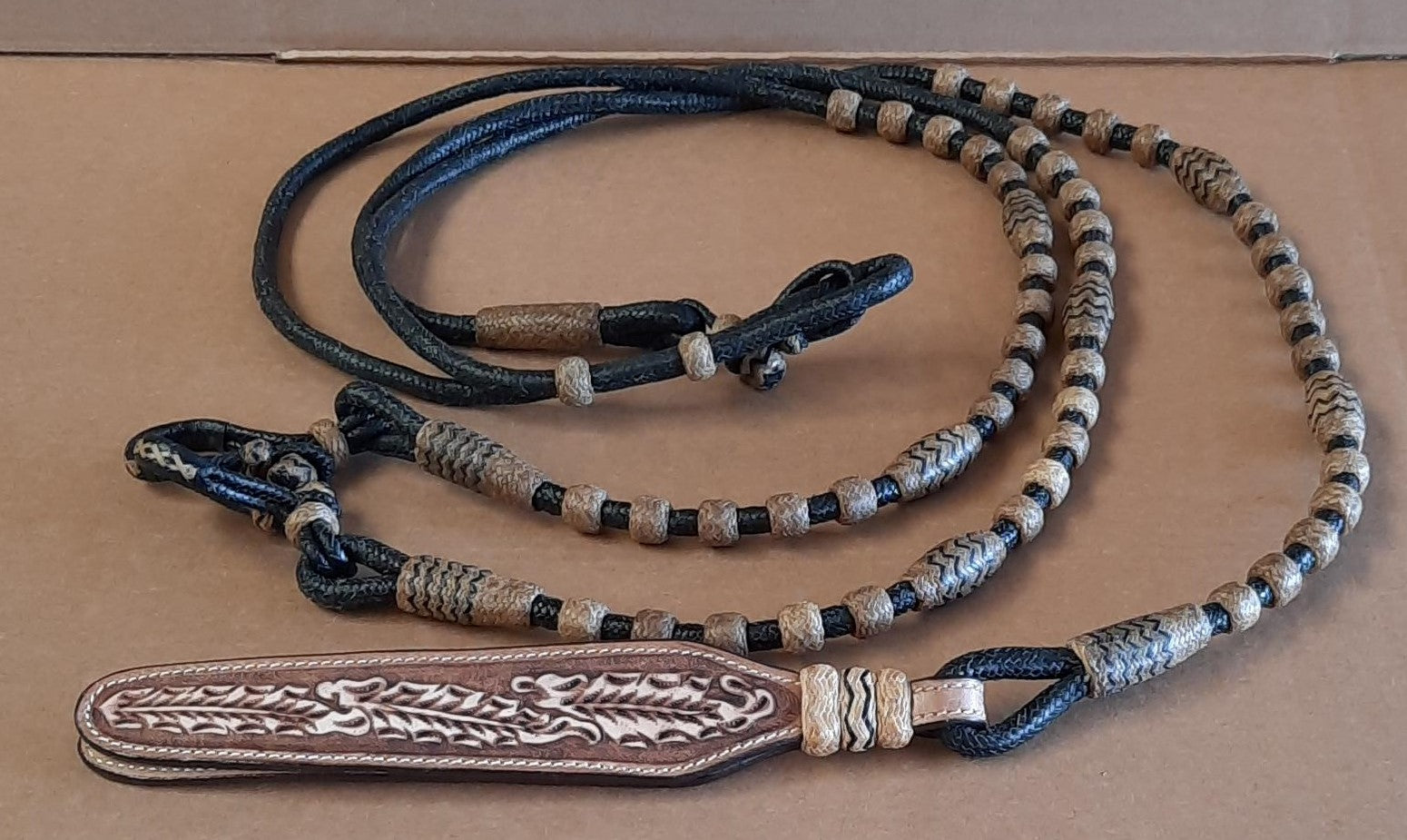 Buckaroo Braiding