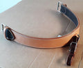 Leder backcinch