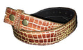 CROC riem
