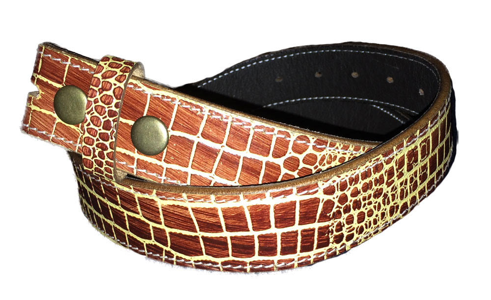 CROC riem