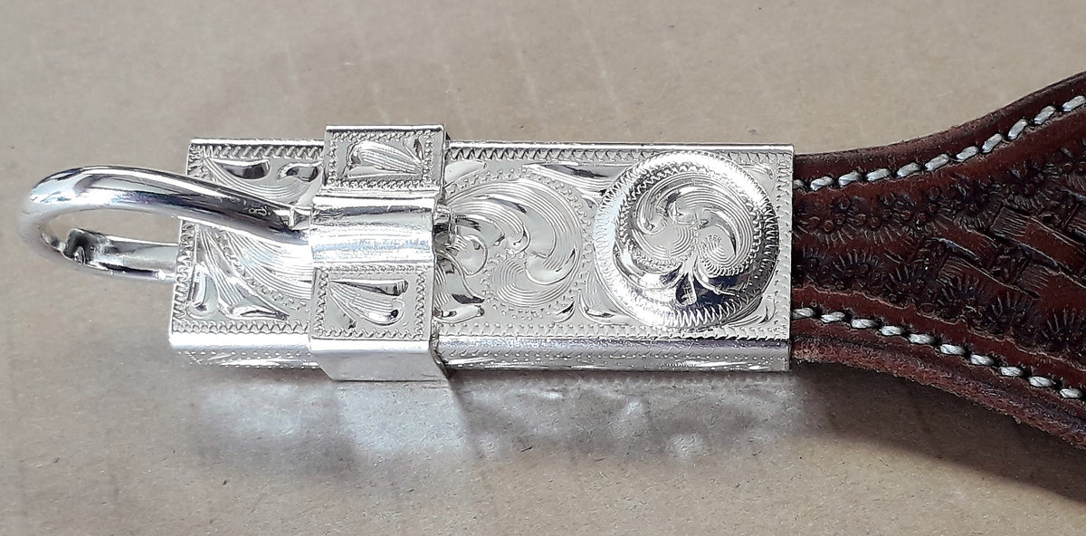 Sterling zilver
