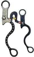 Zwart showbit