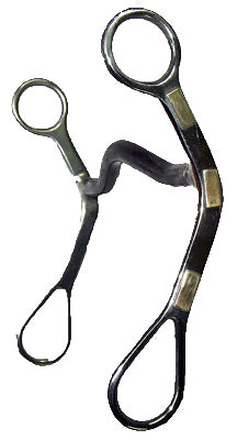 Middel port bit