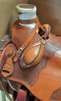 Bucking rolls