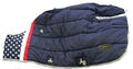 Winterdeken jeans