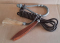 Bosal set met macate lasso