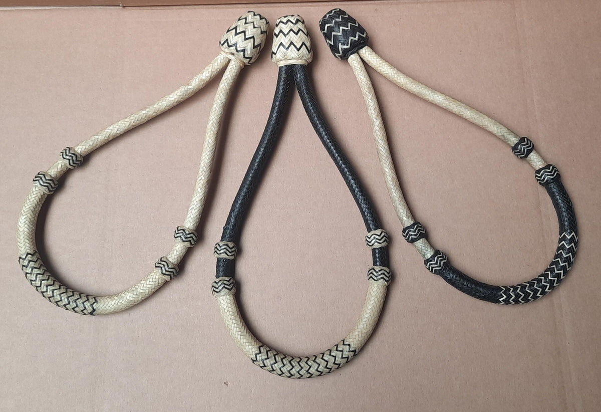 Bosal rawhide