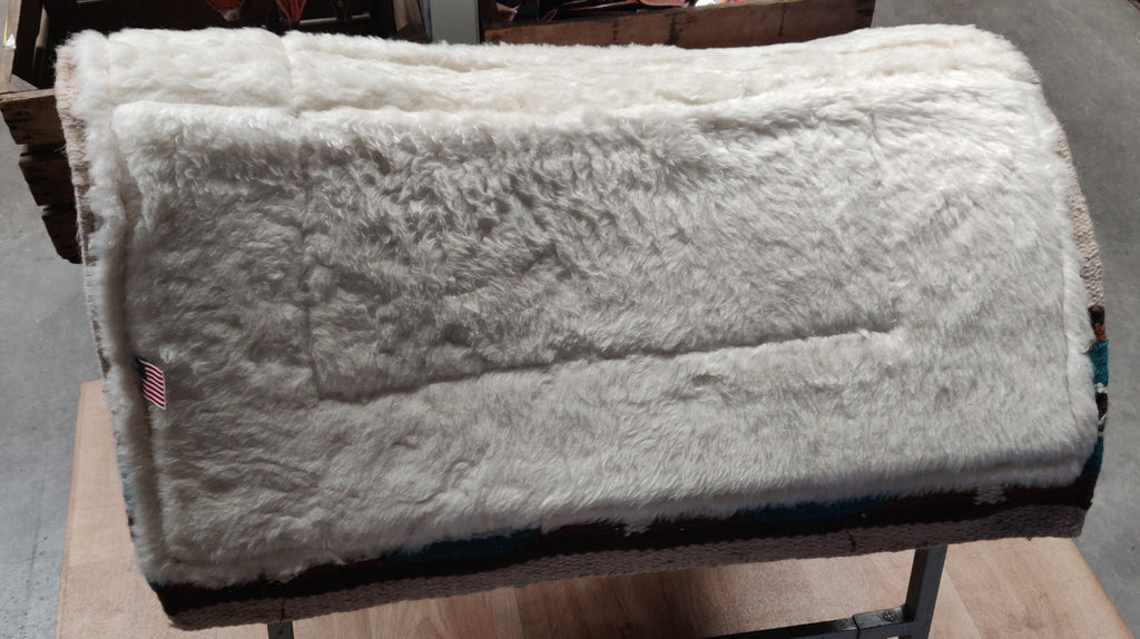 Arena Masters pad