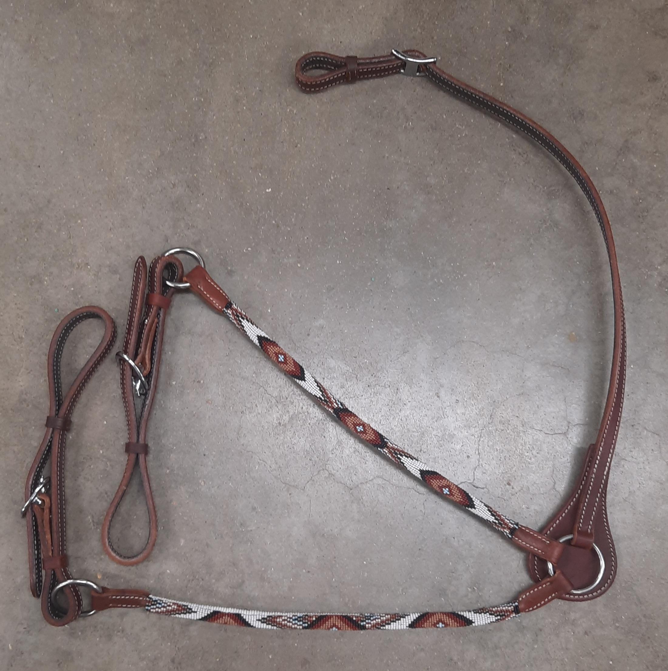 Borsttuig BEADS