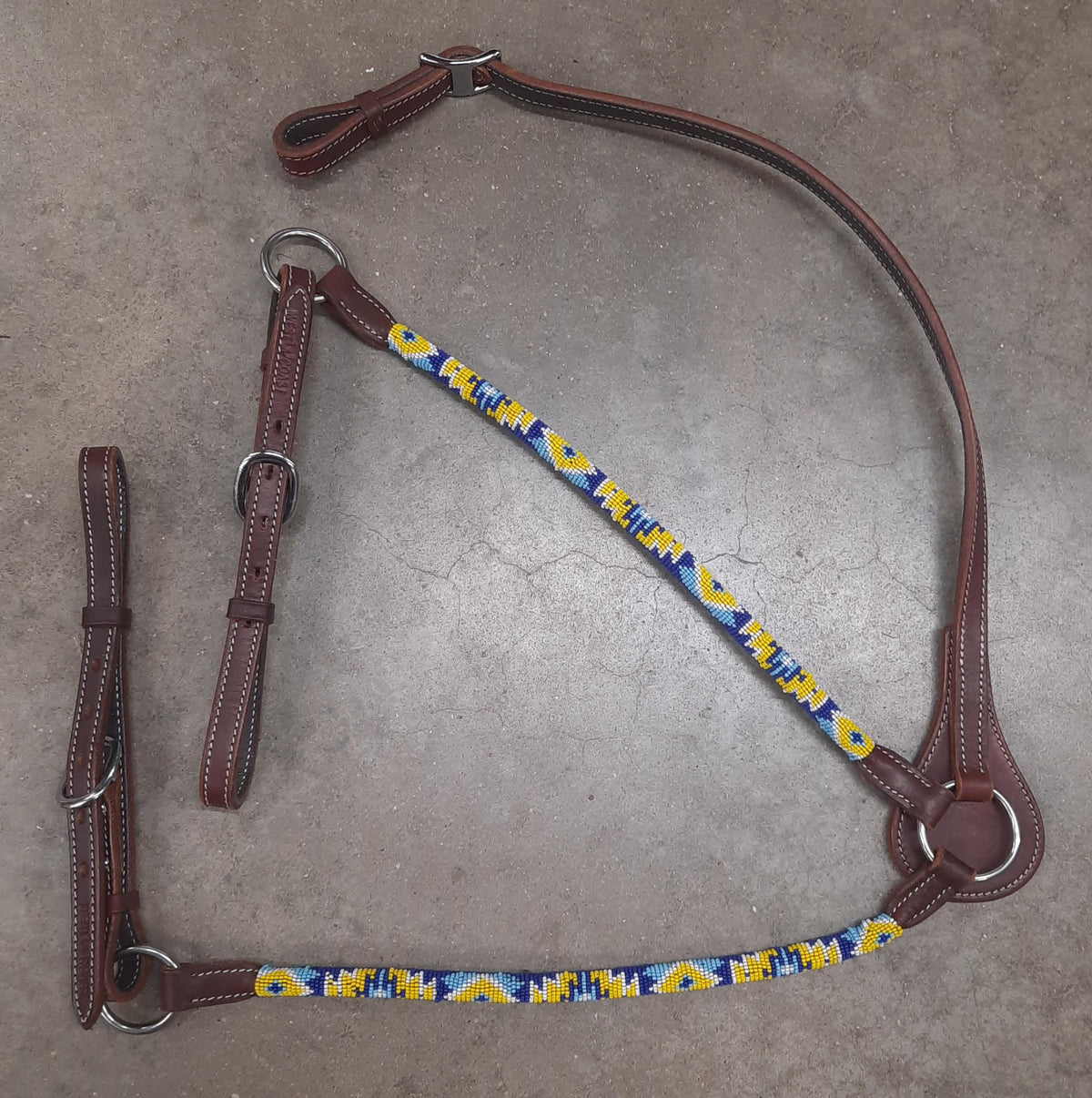 Borsttuig BEADS