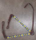 Borsttuig BEADS FLAT