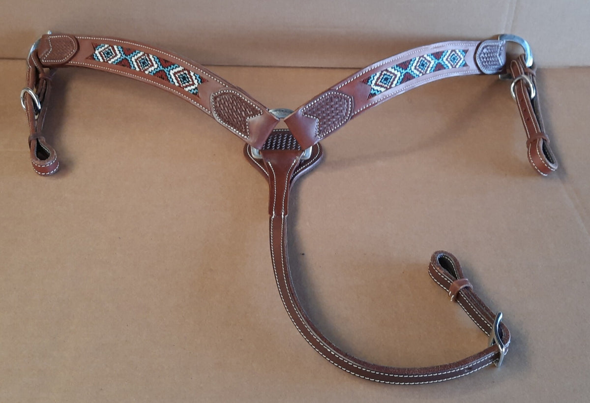 Borsttuig BEADS