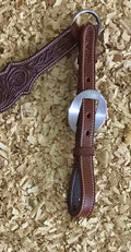 Borsttuig strap
