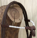 Futurity browband
