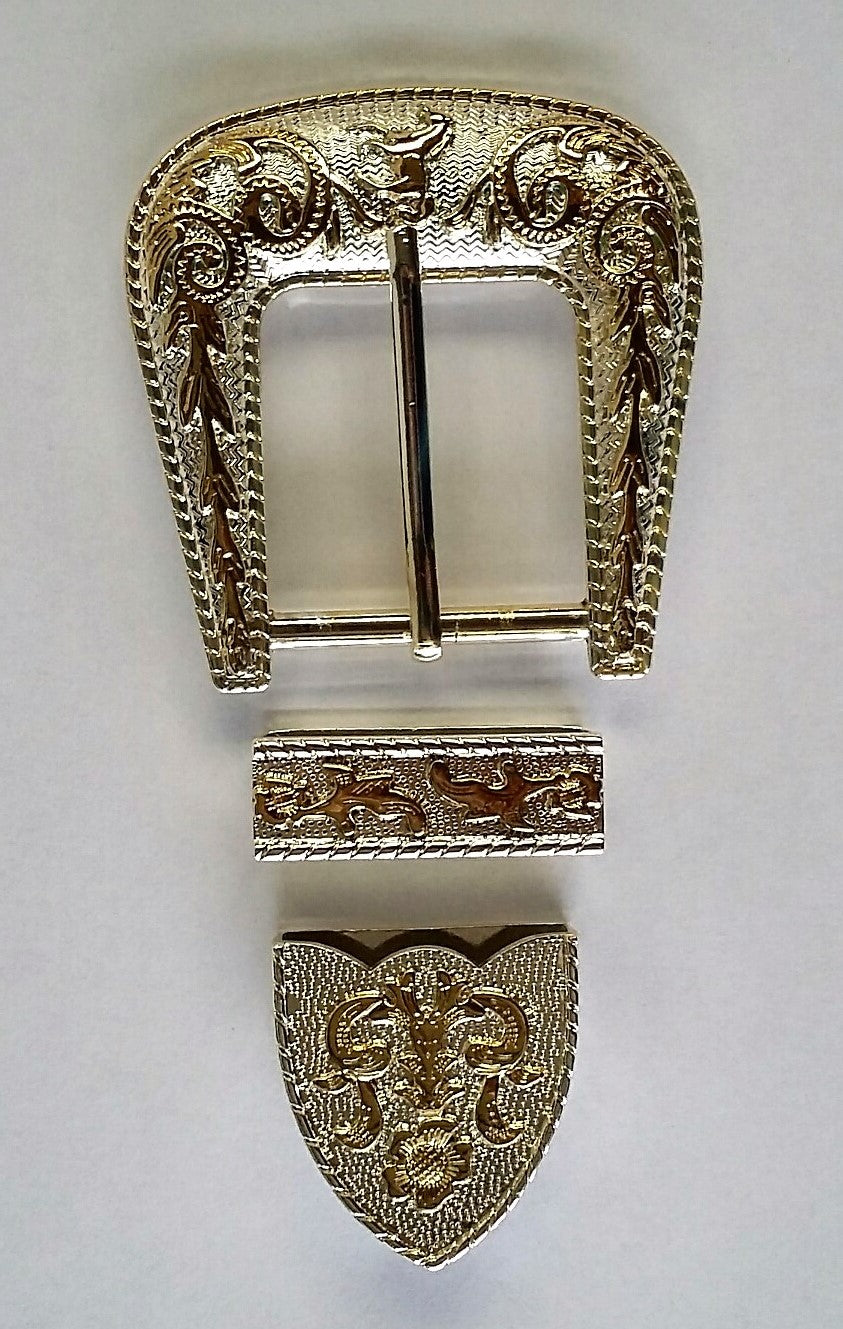 Riemgesp set