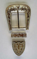 Riemgesp set