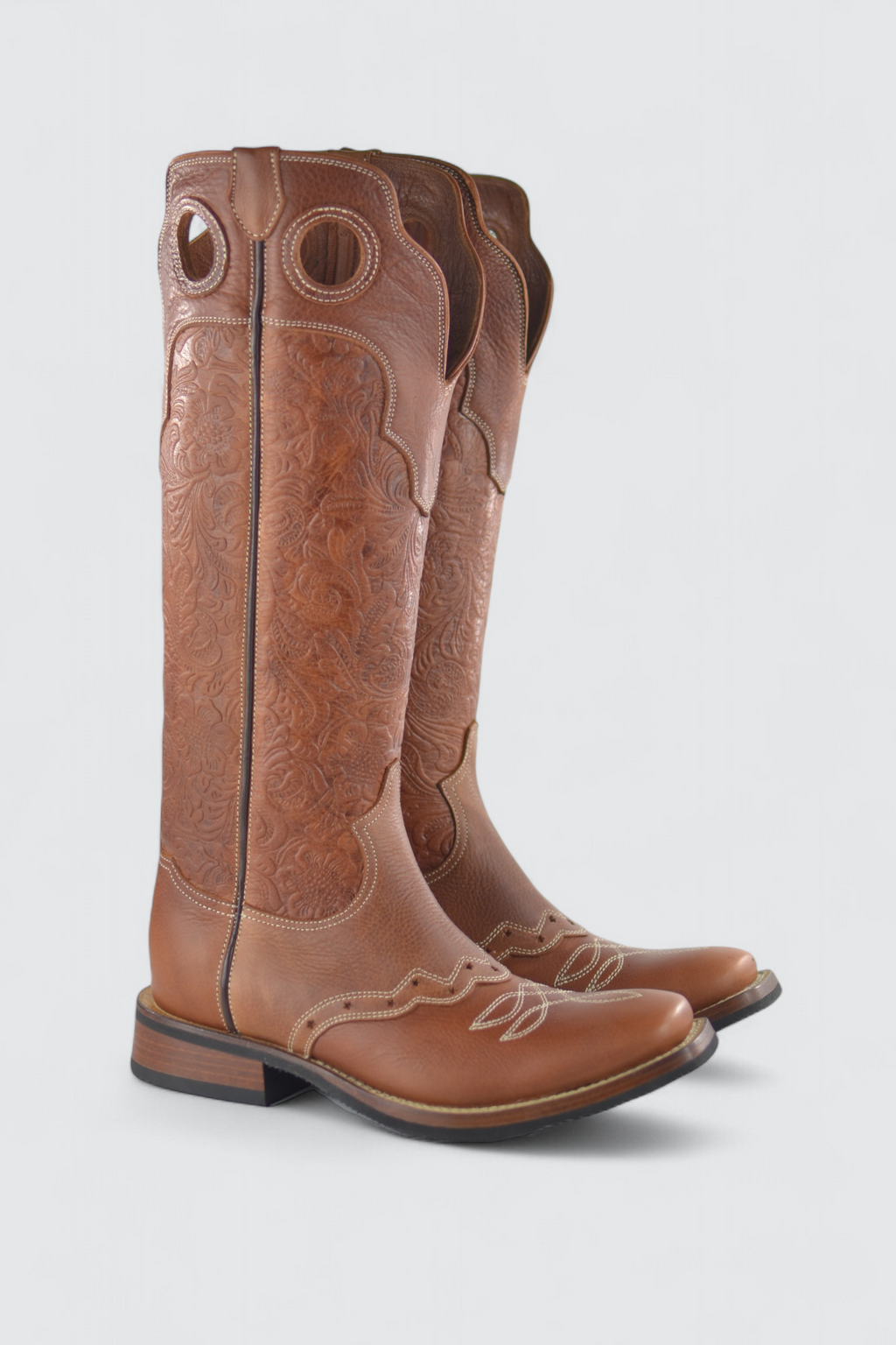 Buckaroo Bloemenmotief Cotto