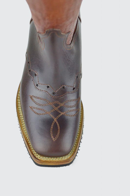 Buckaroo Bowling Croco