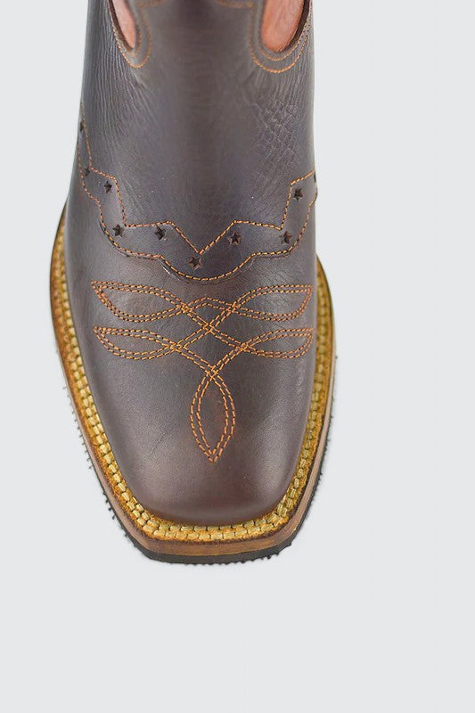 Buckaroo Dark Bloemenmotief Cotto