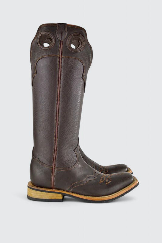 Buckaroo Generfd Chocoladebruin