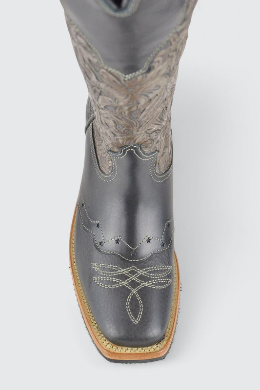 Buckaroo Lebrion Zwart