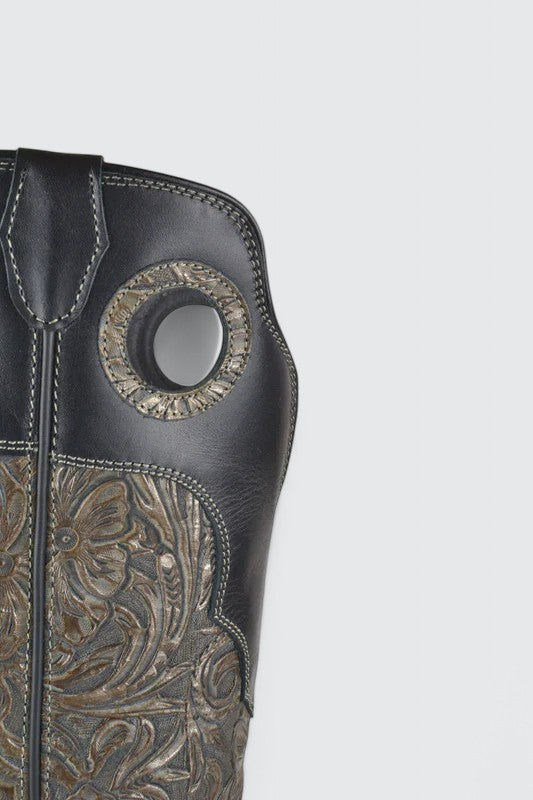 Buckaroo Lebrion Zwart