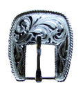 Hansen zilver buckle set