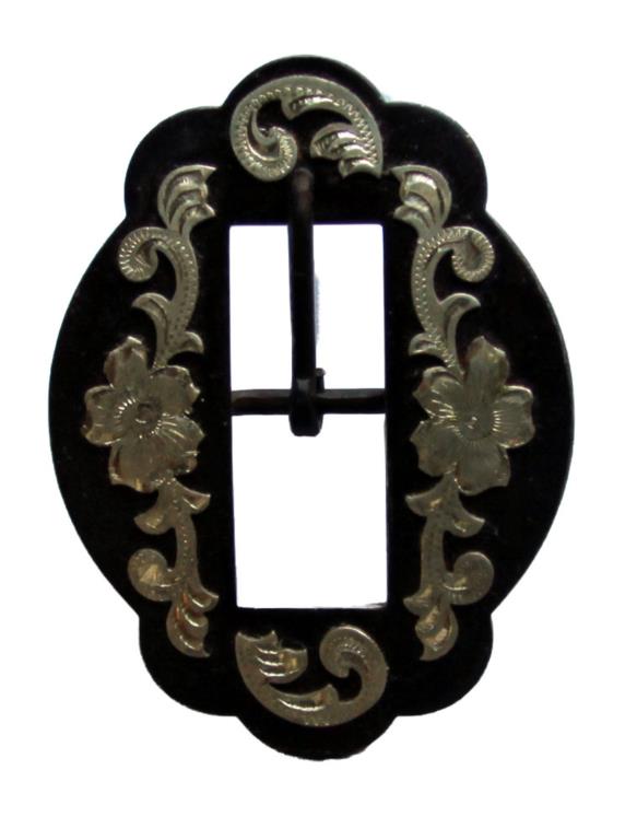 Buckle set