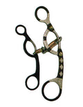 Zwart showbit