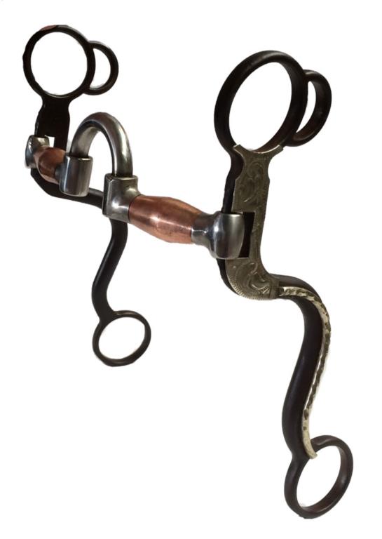 Prostuff bit