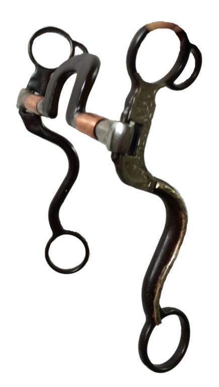Prostuff bit