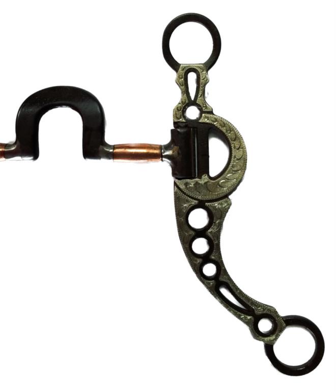 Prostuff bit